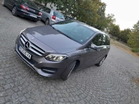 Mercedes-Benz B 180 1.8* NAVI* KOJA, снимка 2