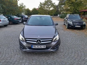 Mercedes-Benz B 180 1.8* NAVI* KOJA, снимка 1