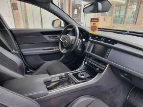 Jaguar Xf 2.0* 4X4* R-SPORT , снимка 14