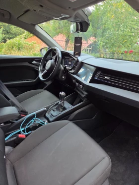 Audi A1, снимка 11
