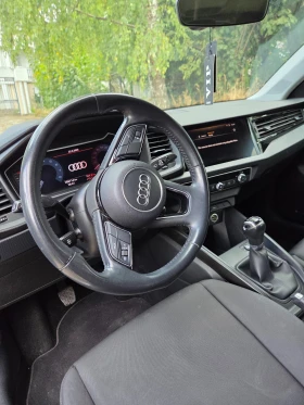 Audi A1, снимка 8