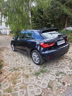 Audi A1, снимка 2