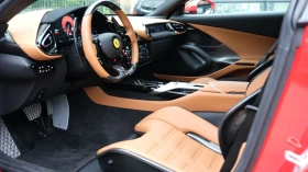 Ferrari 12 Cilindri ROSSO CORSA/Lift/Carbon Seats, снимка 8