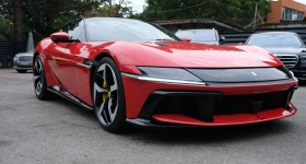 Ferrari 12 Cilindri ROSSO CORSA/Lift/Carbon Seats, снимка 3