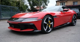 Ferrari 12 Cilindri ROSSO CORSA/Lift/Carbon Seats, снимка 1