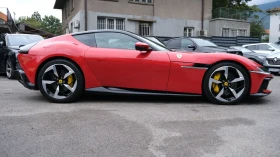 Ferrari 12 Cilindri ROSSO CORSA/Lift/Carbon Seats, снимка 4