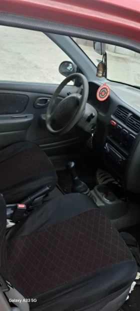 Suzuki Alto 1.1, снимка 3