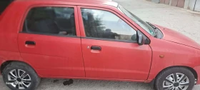 Suzuki Alto 1.1, снимка 2