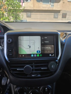 Peugeot 208 1.6 HDI, снимка 15