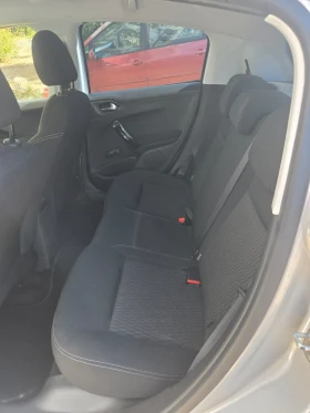 Peugeot 208 1.6 HDI, снимка 8