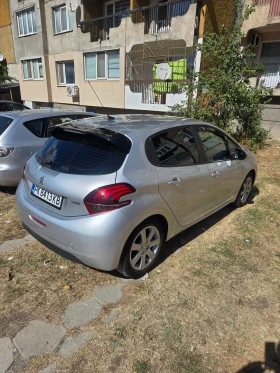 Peugeot 208 1.6 HDI, снимка 4