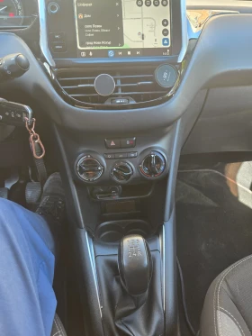 Peugeot 208 1.6 HDI, снимка 10