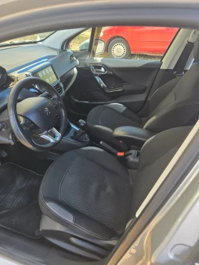 Peugeot 208 1.6 HDI, снимка 6