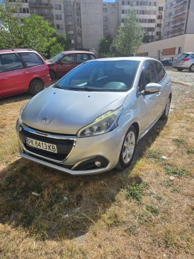 Peugeot 208 1.6 HDI, снимка 1