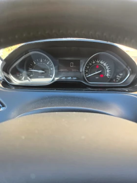 Peugeot 208 1.6 HDI, снимка 11