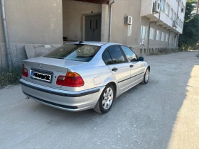 BMW 320 2.0d, снимка 3