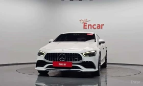 Mercedes-Benz AMG GT 43 4MATIC+ , снимка 3