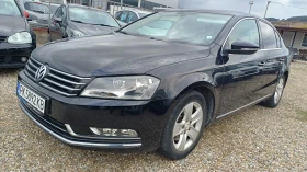 VW Passat Aвтоматик, снимка 2