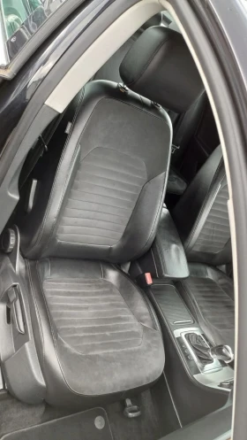 VW Passat Aвтоматик, снимка 10
