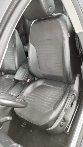 VW Passat Aвтоматик, снимка 11