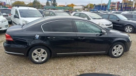 VW Passat Aвтоматик, снимка 5