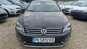 VW Passat Aвтоматик, снимка 1