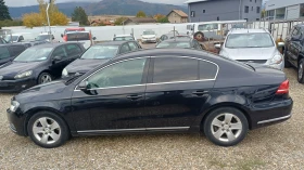 VW Passat Aвтоматик, снимка 4