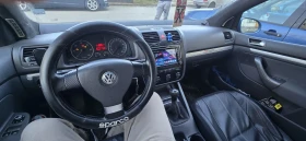 VW Golf, снимка 1