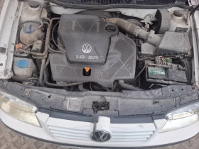 VW Bora SR, снимка 6