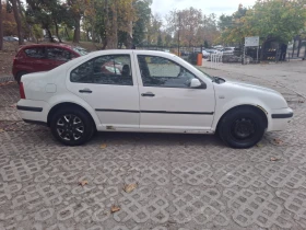 VW Bora SR, снимка 10