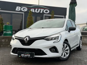 Renault Clio * EURO 6* , снимка 1