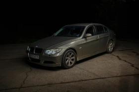 BMW 320, снимка 1