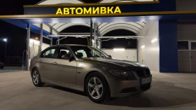 BMW 320, снимка 7