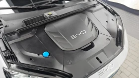 BYD Seal DYNAMIC AWD * КРАЙНА ЦЕНА* FULL EXTRAS, снимка 5