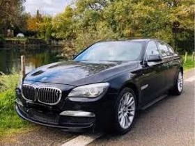 BMW 740 f01 3.0 4.0 5.0 mpack 1