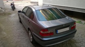 BMW 316 316i | Mobile.bg   8