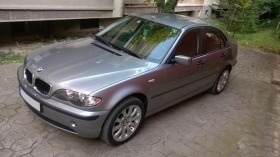 BMW 316 316i | Mobile.bg   4