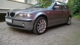 BMW 316 316i | Mobile.bg   5