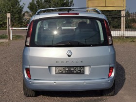 Renault Grand espace 2, 0dci | Mobile.bg   6