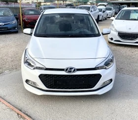 Обява за продажба на Hyundai I20 CRDI 75HP FACE LIFT ~12 299 лв. - изображение 1