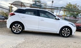 Обява за продажба на Hyundai I20 CRDI 75HP FACE LIFT ~12 299 лв. - изображение 3