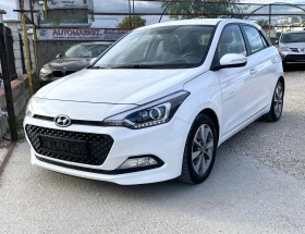 Обява за продажба на Hyundai I20 CRDI 75HP FACE LIFT ~12 299 лв. - изображение 1