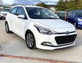 Обява за продажба на Hyundai I20 CRDI 75HP FACE LIFT ~12 299 лв. - изображение 2