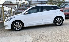 Обява за продажба на Hyundai I20 CRDI 75HP FACE LIFT ~12 299 лв. - изображение 4