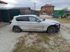 BMW 135 М135, снимка 4