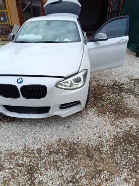 BMW 135 М135, снимка 1 - Автомобили и джипове - 45725306
