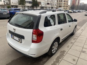 Dacia Logan   -  | Mobile.bg   8