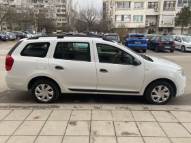 Dacia Logan ГАЗ от Рено-Дачия БЪЛГАРИЯ, снимка 5