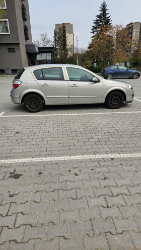 Opel Astra 1.6 16v, снимка 7