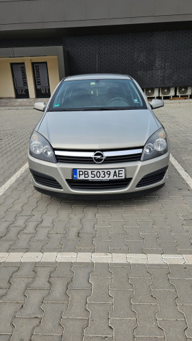 Opel Astra 1.6 16v, снимка 1